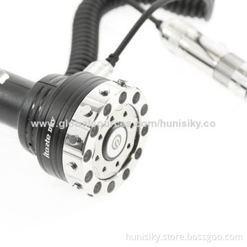 Original Innokin iTaste DRV with Scale Display Voltage